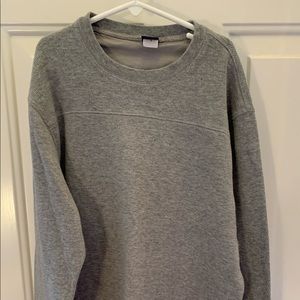 Gap Boys Long Sleeved Thermal Henley Shirt